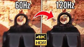 Apex Legends On Mobile - Gameloop | MAX SETTINGS/120FPS