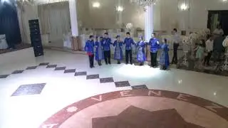 «Студия Кинжал»