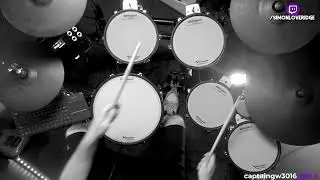 Linkin Park - Points of Authority // Drum Cover
