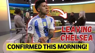 Chelsea Legend Calls for Enzo Fernandez to be Sold