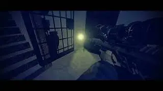 Body Cam Mod Footage From Ground Branch