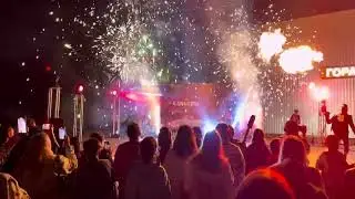 тизер «NIGHT SWIM CARNAVAL» 20.07.2024 Нижний Новгород