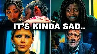 The Boys S5 Episode 7 Was Pretty Hard To Watch...