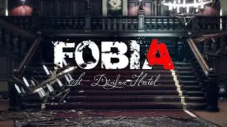#2 Fobia st. dinfna hotel / President Vill Sheriff Slesh & Cassandra3386