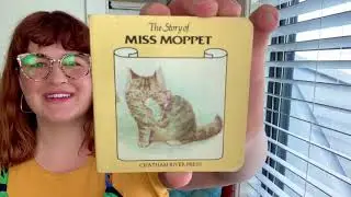 The Story of Miss Moppet