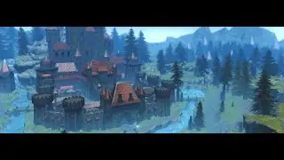 Neverwinter - Guild Mark Farming Guide (Lumber)