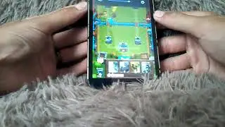 Прохождение Clash Royale -клешь рояль . #1