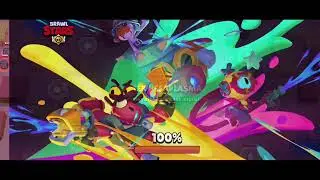 UZUN ZAMANDAN SONRA YENİDEN BRAWL STARS OYNUYORUM