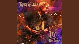 Graveyard Blues (Live)