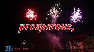 Happy New Year To my dear Subscriber and My Dear Friends