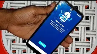 itel vision 1 p36 play ( L6005 ) frp bypass youtube update problem fix