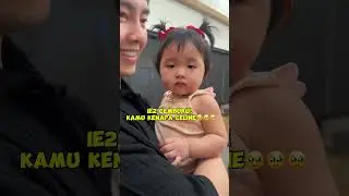 Kamu napa to celine?? Kok sedihh ie2 nyaw🥹🥹🥹