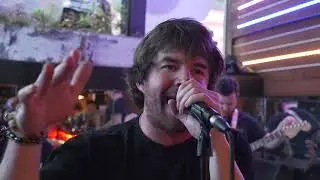 Anthony Russell SOTTO Live Performance Vlog | Soulful UK Singer Music with Powerful Vocals |