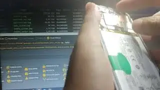 VIVO Y12S PD2036F IMEI BLOK SECURITY MEI  2023