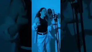 Пою Кавер Coldplay. Мой челлендж