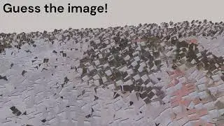 Guess how it ends...