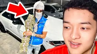 Exposing The Internet's Most Famous Scammer..