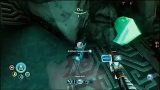 Architect Tissue Component | Subnautica Below Zero