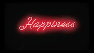 Happiness