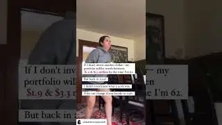 We've got another class this morning! Comment CLASS to get an invite! ❤️