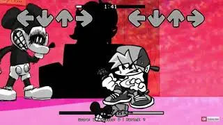 Mickey Mouse king of battles | Friday Night funkin Music Fnf