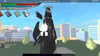 bleach new hope[fighting the boss!]