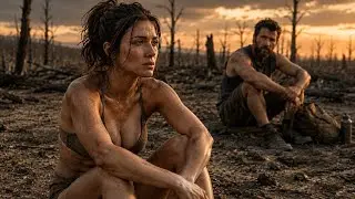 They Survive After World End movie explain in hindi। movie explain in hindi/urdu। movie in हिन्दी 