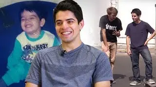HOW MARIO GOT ON BRAILLE | BRAILLE ORIGINS EP 6