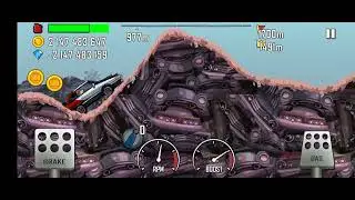 hill climb racing all stages part#2