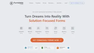 How to install and activate Formidable forms Pro