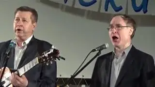 2018-03-17 Ансамбль КСП МИФИ на Никитинских встречах