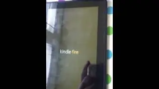 Rooting my Kindle.!
