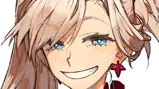 When Musashi speaks English but No One Understand