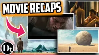 How to Make Movie Recap Videos | Movie Recap Channel | Step by Step Tutorial
