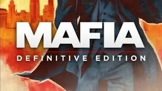 Mafia Definitive Edition: Chapter 1