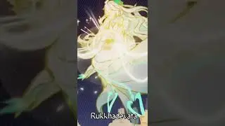 Sumeru Archon || Genshin Impact