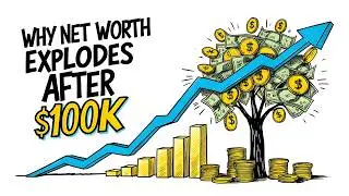 Why Net Worth Explodes After $100K