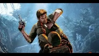 Uncharted para PS4| aparece listado en un Gamestop de Alemania