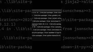 Streamlit install and run hello app #shorts , #short @streamlit,#install,#run
