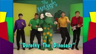 Dorothy The Dinosaur