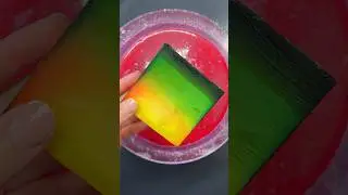 Ombré Chalk 