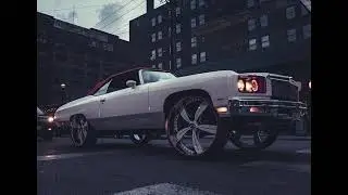 Trap Beat Instrumental - Nuance | Producent Pajkong