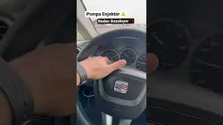 YAKIT Seviyenize Dikkat Edin ‼️