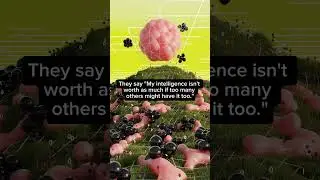 Why We Fear Diverse Intelligence Like AI #ai
