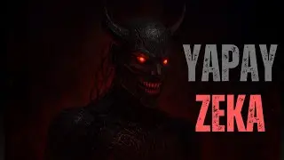 Yapay Zeka : Birkaç Sene Sonra Bu Hikayeler GERÇEK Olabilir!