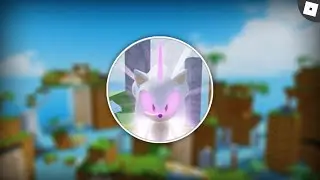 How To Find "Unicorn Sonic" in Find The Sonic Morphs (35)