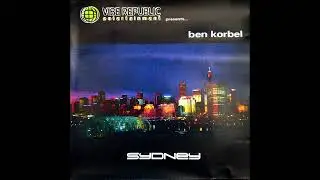 Vibe Republic Entertainment presents... Ben Korbel - Sydney [1999]