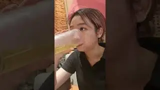 TRY THE VIRAL FOOD. IS IT GOOD?