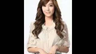 SNSD Jessica's Message
