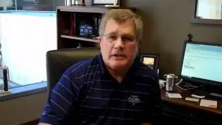 Jim Fram, Sr VP Tulsa Metro Chamber,  recommends Wayne Breitbarth for Linkedin Training